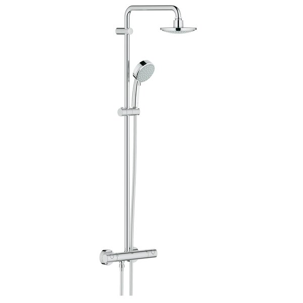 Mixer Showers You'll Love Wayfair.co.uk